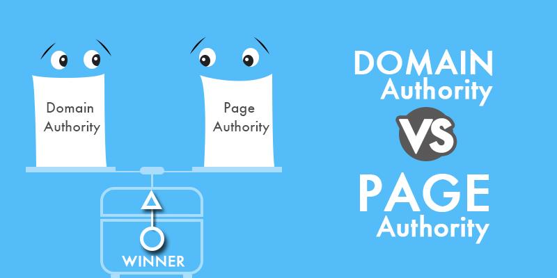 Page Authority و Domain Authority چه هستند و چه تاثیری در سئو سایت دارند؟