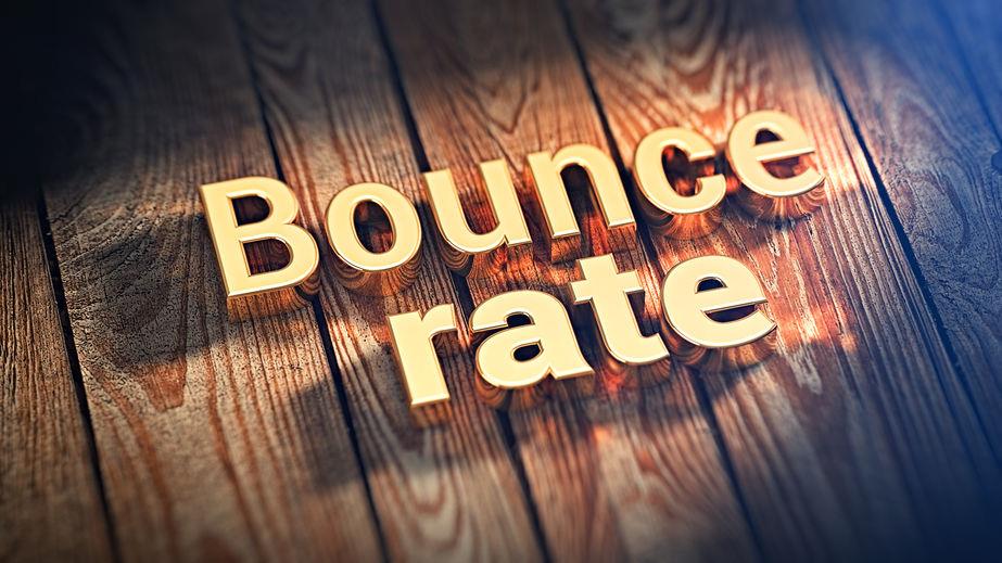 نرخ پرش سایت یا Bounce Rate چیست؟