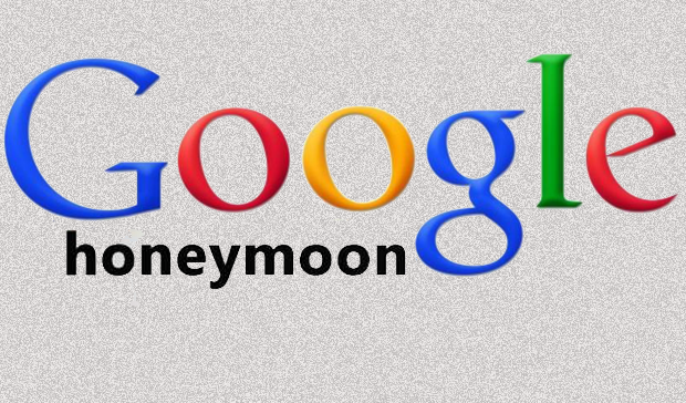 ماه عسل گوگل (Google Honeymoon) چیست؟