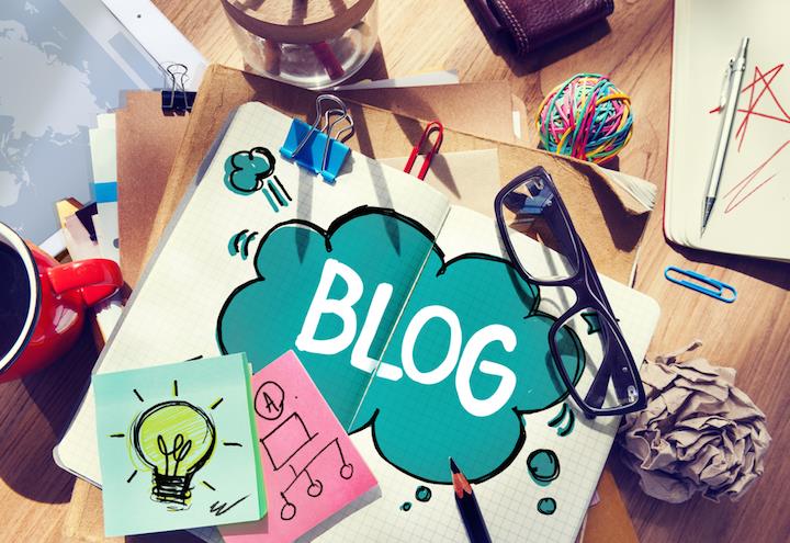 هفت مهارت وبلاگ نویسی 