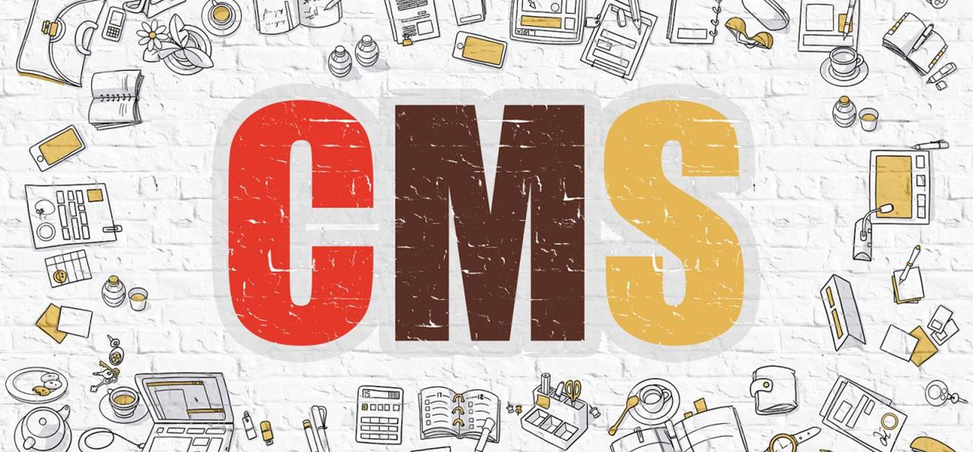 CMS یا سیستم مدیریت محتوا چیست؟