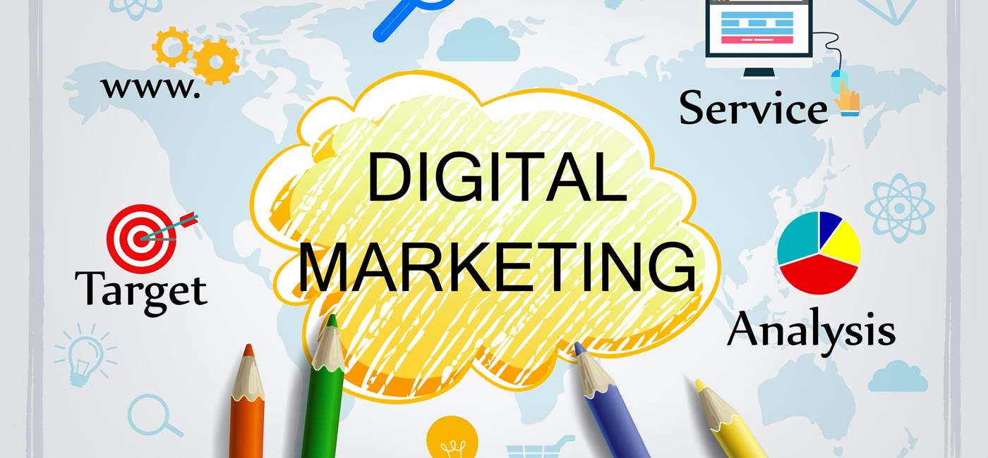 دیجیتال مارکتینگ چیست ؛ معرفی کانال های بازاریابی دیجیتال