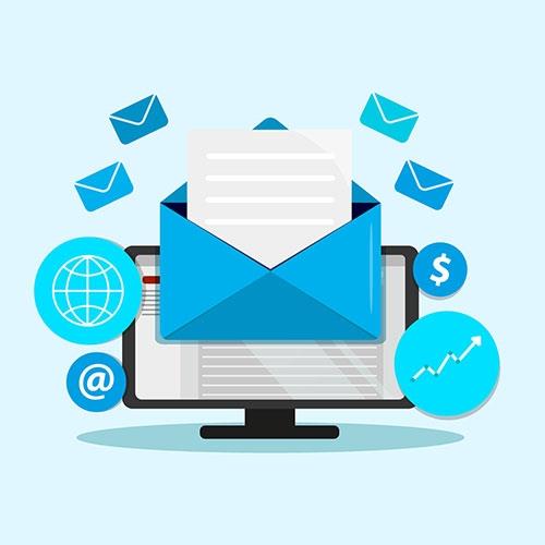 ایمیل مارکتینگ یا بازاریابی ایمیلی چیست 