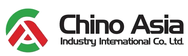Chino Asia