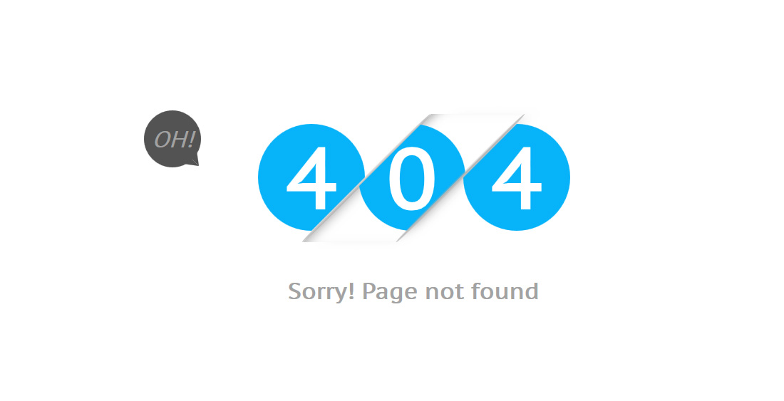 خطای 404 خطای 404 چیست