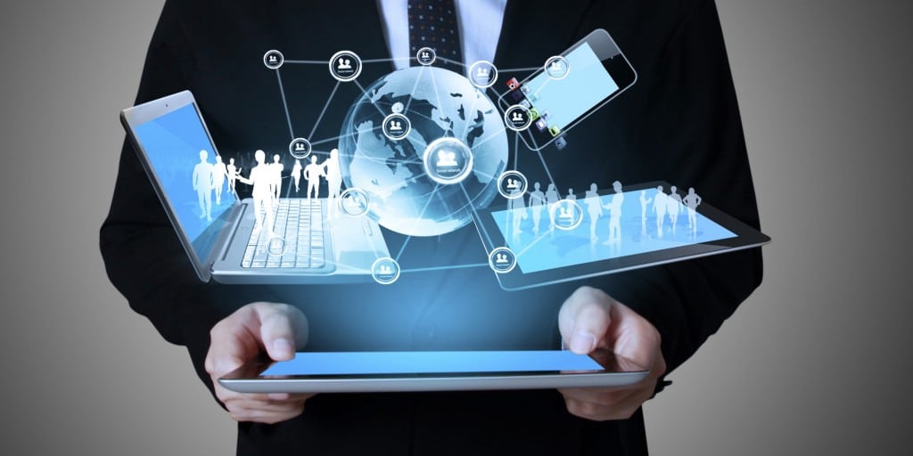 وب سایت حرفه ای