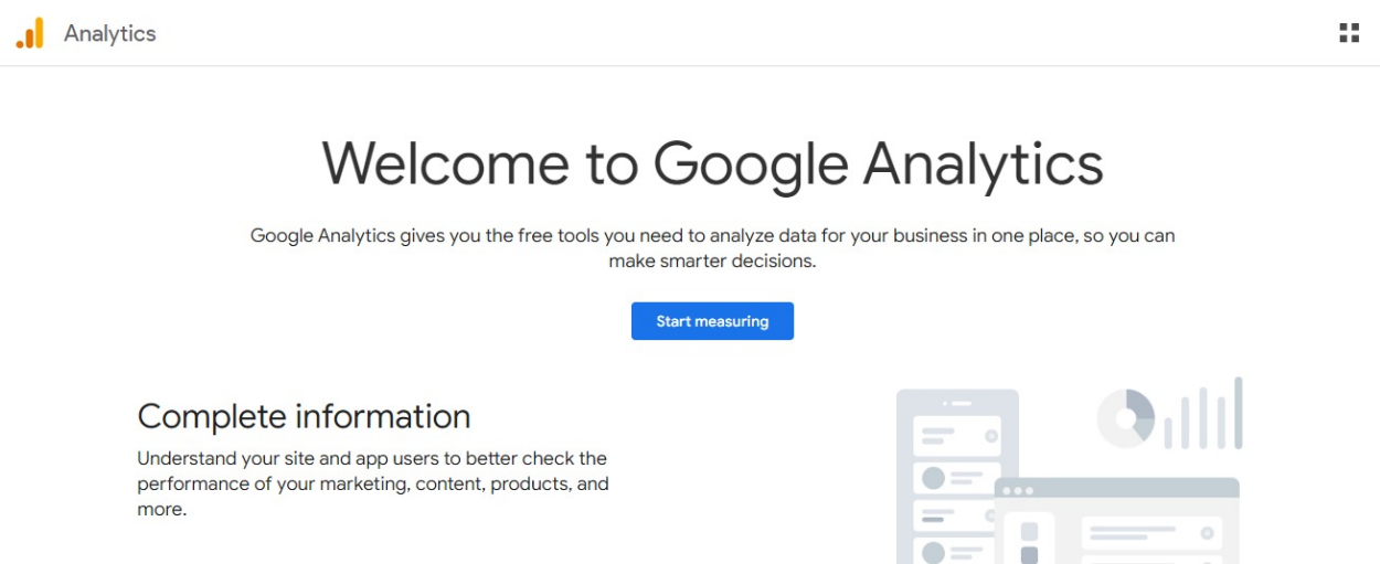 ابزار گوگل آنالیتیکس (Google Analytics)