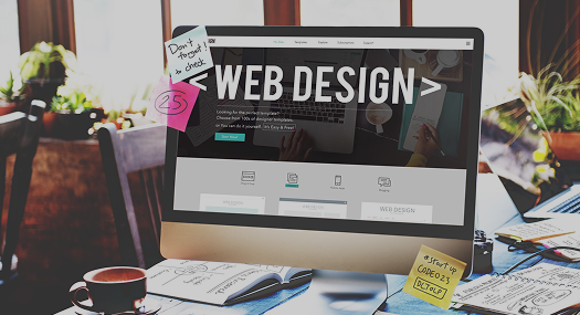 special website