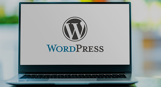 wordpress