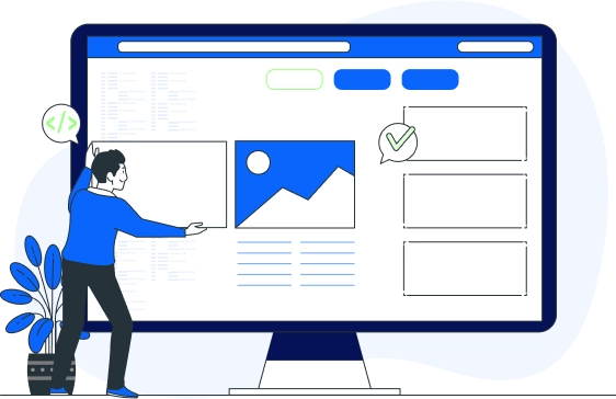 طــراحــی ســایت